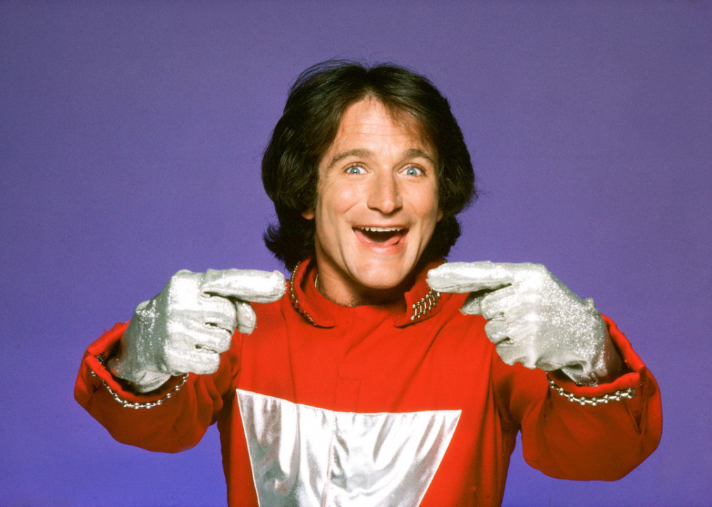 Mork